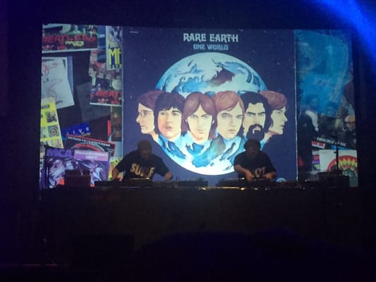 Albert Hall, Manchester by null