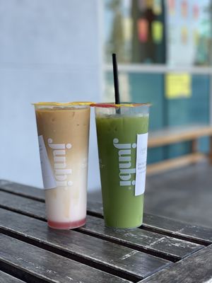 Junbi Matcha & Tea - Rowland Heights by null