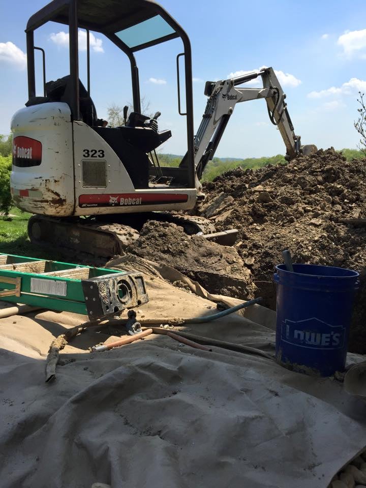 Slide of Mochar Plumbing