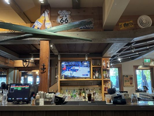 Salty's Beach House by null