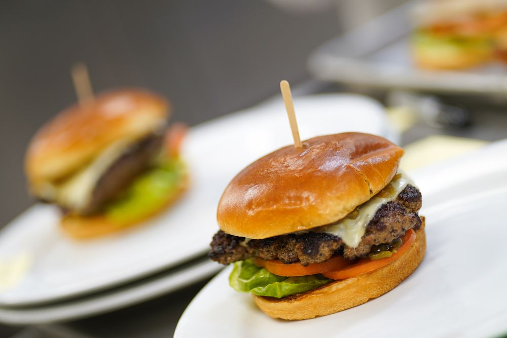 The ROC Cafe & Bakery