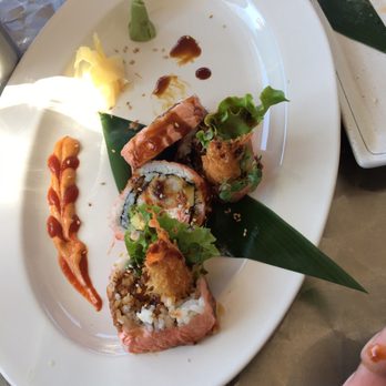 Bluefish Grill - Asian Fusion Near Me - Midlothian, Virginia Bluefish Grill - Asian Fusion Near Me - Midlothian, Virginia