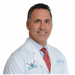 Badia Hand to Shoulder Center - Dr. Alejandro Badia