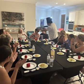 Mr Hibachi At Home - Hibachi for bachelorette party - Caterers Near Me Mr Hibachi At Home - Hibachi for bachelorette party - Caterers Near Me
