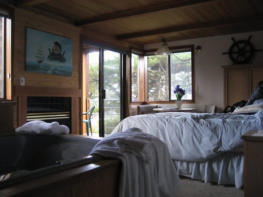 Inn at Manzanita by null