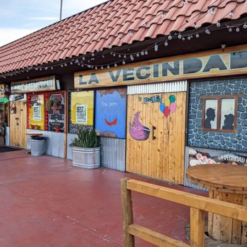 LA VECINDAD - La Vecindad 03-04-22 - Tacos Near Me - Las Vegas, Nevada LA VECINDAD - La Vecindad 03-04-22 - Tacos Near Me - Las Vegas, Nevada