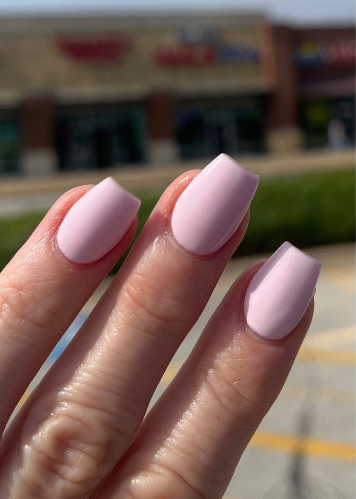 ELITE NAILS & SPA Updated August 2024 84 Photos & 41 Reviews 851