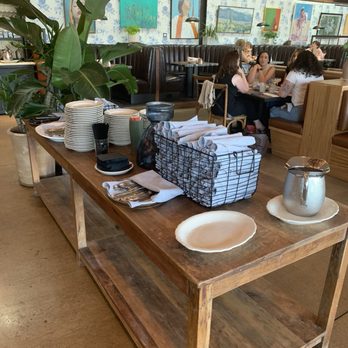 Tesota - Inside the restaurant - Comfort Food Near Me - Phoenix, Arizona Tesota - Inside the restaurant - Comfort Food Near Me - Phoenix, Arizona