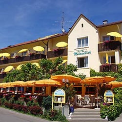 Mainaublick