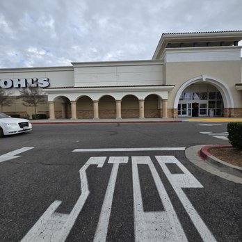 Kohl's - Storefront - Department Stores Near Me - MURRIETA, California Kohl's - Storefront - Department Stores Near Me - MURRIETA, California