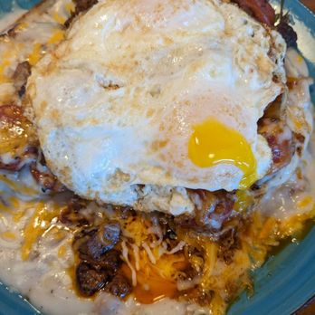Bootleggers - G.O.A.T skillet - Gastropubs Near Me - Bakersfield, California Bootleggers - G.O.A.T skillet - Gastropubs Near Me - Bakersfield, California