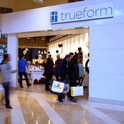 Trueform - Store Entrance at Bellevue Square