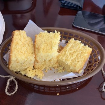 Soul Bistro - Delish Cornbread - Soul Food Near Me - Destin, Florida Soul Bistro - Delish Cornbread - Soul Food Near Me - Destin, Florida