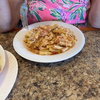 Palace Pizza of Bartow - Italian Near Me - Bartow, Florida