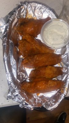 95 South Soul Food Restaurant by null