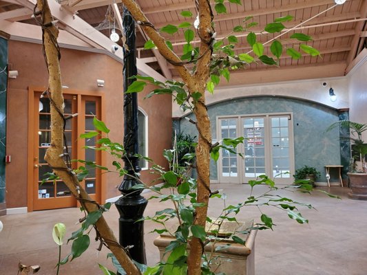 Moonside Bakery & Cafe by null