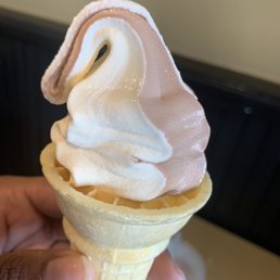 Free ice cream Free ice cream
