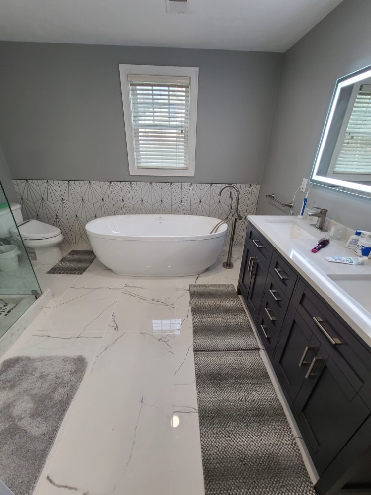 Slide of Home Remodeling by PH