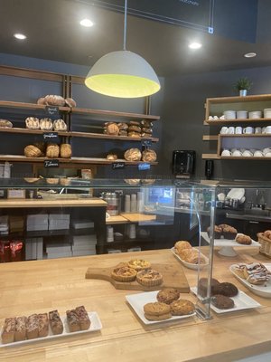 G Cafe Bakery Branford by null