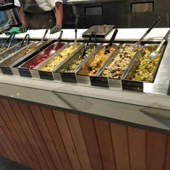 Tractor Foods - Salad Near Me - Vancouver, British Columbia