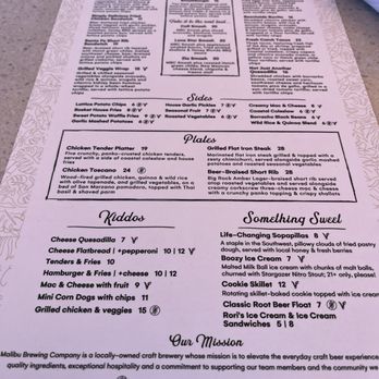 MALIBU BREWING - Updated January 2026 - 504 Photos & 279 Reviews