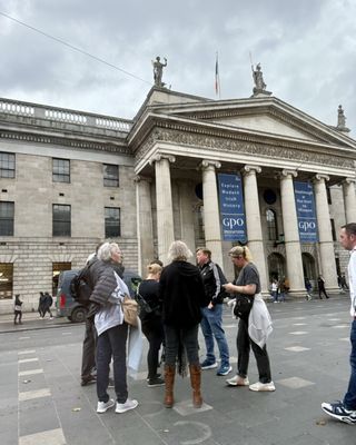 GPO Museum by null