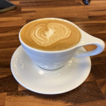 Kaffee Meister - Cappuccino - Coffee & Tea Near Me - Hayden, Idaho Kaffee Meister - Cappuccino - Coffee & Tea Near Me - Hayden, Idaho