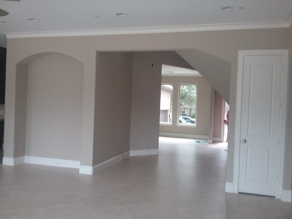 Slide of Cadena's Painting