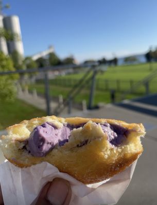 Fuji Bakery-Elliott/Interbay by null