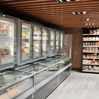 HASHI MARKET - Updated July 2026 - 21 Photos - 858 8th Ave, New