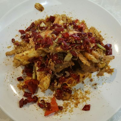 Sing Kee Seafood Restaurant by null