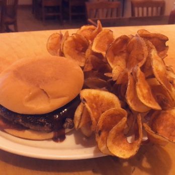 Nothing Fancy Grill - New American Near Me - Dexter, New Mexico