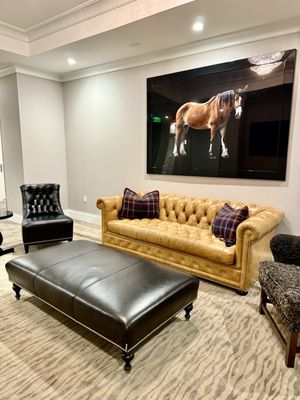 The Equestrian Hotel by null