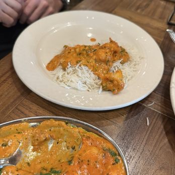 Royal Taj - Shrimp and crab tikka - Indian Near Me - Columbia, Maryland Royal Taj - Shrimp and crab tikka - Indian Near Me - Columbia, Maryland