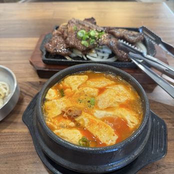 Tofu Chon - Korean Near Me - Ontario, California Tofu Chon - Korean Near Me - Ontario, California