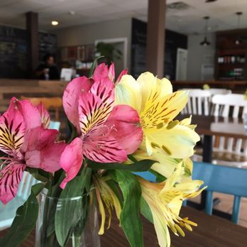 Karenderya - I love fresh flowers - Filipino Near Me - Nyack, New York Karenderya - I love fresh flowers - Filipino Near Me - Nyack, New York