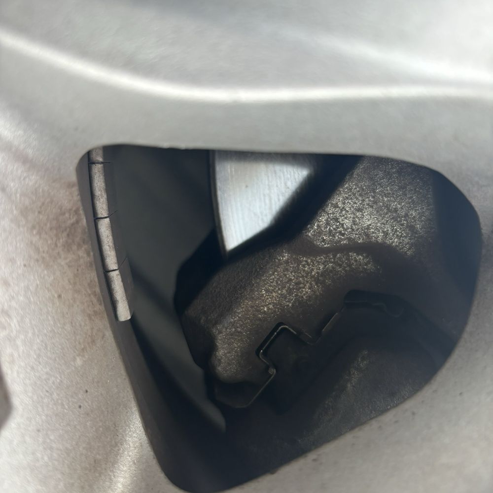 Jiffy Lube - They installed the clips sticking out. - Oil Change Stations Near Me - La Mesa, California Jiffy Lube - They installed the clips sticking out. - Oil Change Stations Near Me - La Mesa, California
