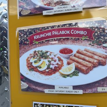 Krunchie Bliss - Awesome combo - Food Trucks Near Me - Hillsboro, Oregon