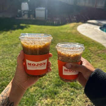 Mojos Coffee - Coffee & Tea Near Me - Riverside, California Mojos Coffee - Coffee & Tea Near Me - Riverside, California