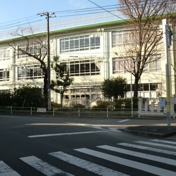 西戸山小学校 - Updated September 2025 - 百人町4丁目2-1, 新宿