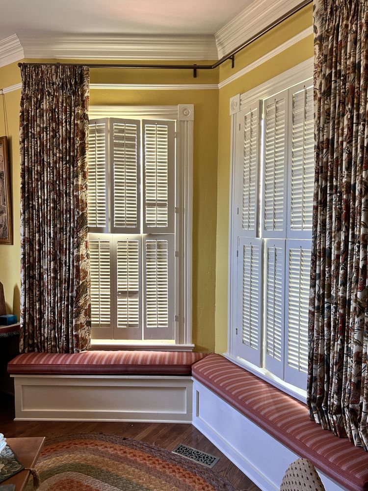 Unsprung Upholstery - upholstery in Richmond, VA