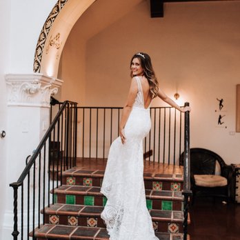 Pop the Champagne - Wedding Planning Near Me