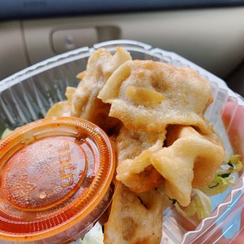 Inspiration Roll - Gyoza Dumplings - Ramen Near Me - Morristown, New Jersey Inspiration Roll - Gyoza Dumplings - Ramen Near Me - Morristown, New Jersey