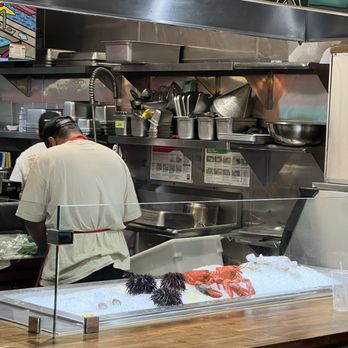Grand Central Market - Donut Man - Public Markets Near Me - Los Angeles, California