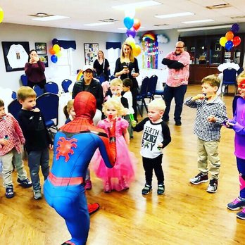 Fairytale Entertainment - Party Characters Near Me - Naperville, Illinois