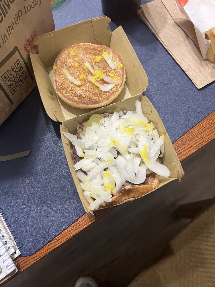 McDonald's Logo