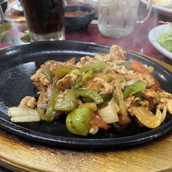 Bugambilias Cocina Latina
