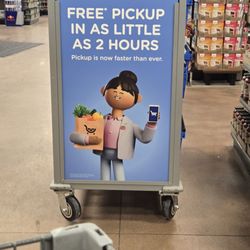 Kroger Marketplace