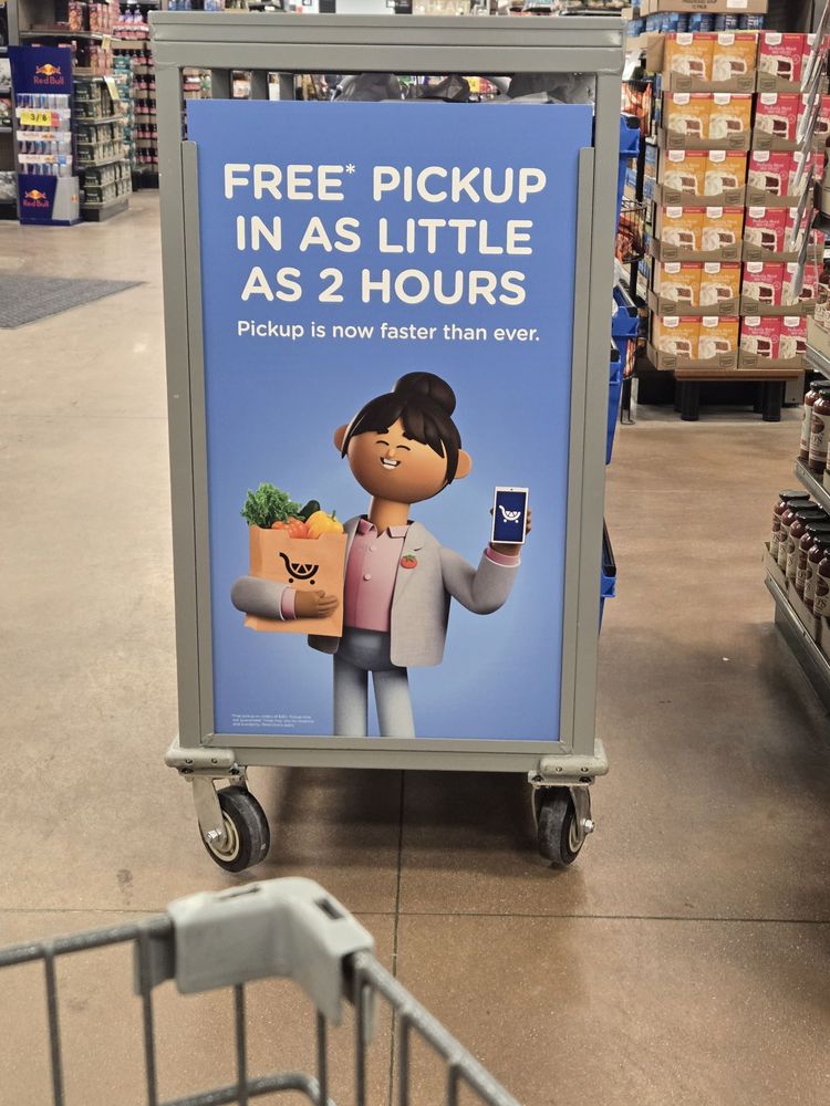 Kroger Marketplace Logo