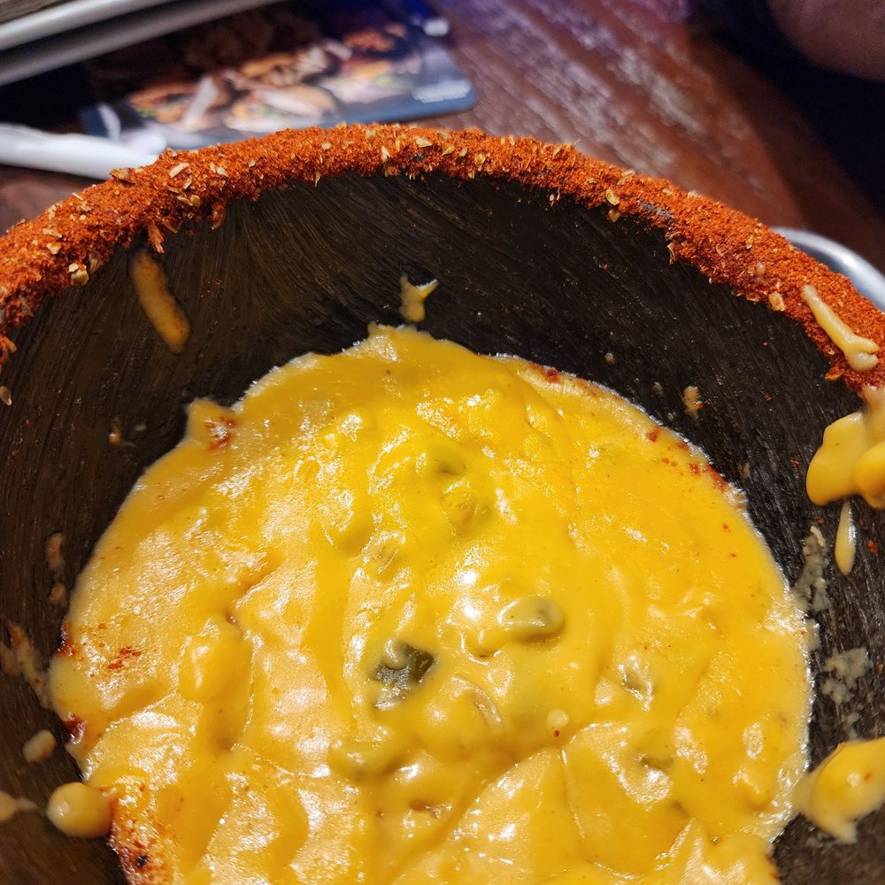 Queso